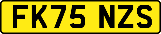 FK75NZS