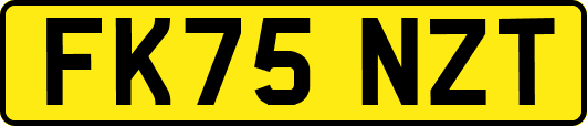 FK75NZT