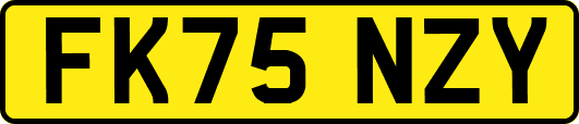 FK75NZY