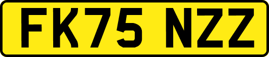 FK75NZZ