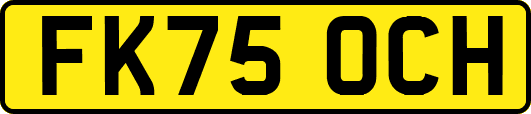 FK75OCH