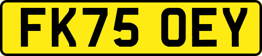 FK75OEY