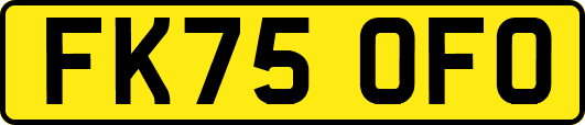 FK75OFO