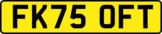 FK75OFT