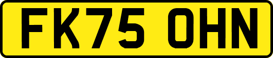 FK75OHN