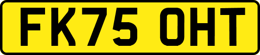 FK75OHT