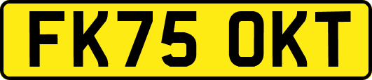 FK75OKT