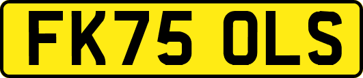 FK75OLS