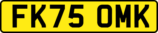 FK75OMK