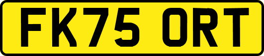 FK75ORT