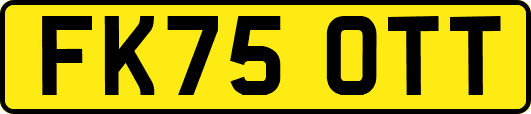 FK75OTT