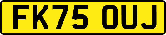FK75OUJ