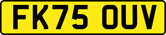 FK75OUV