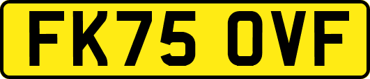 FK75OVF