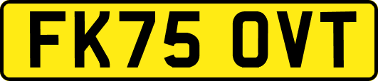FK75OVT