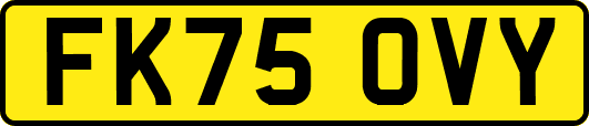 FK75OVY