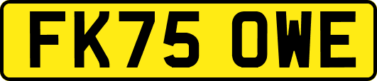 FK75OWE