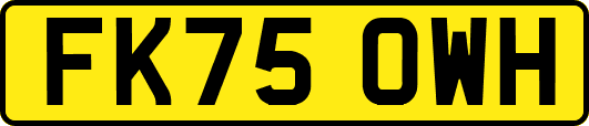 FK75OWH