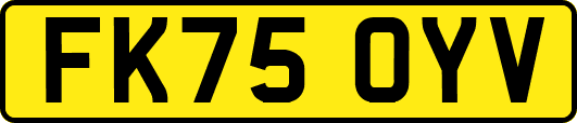 FK75OYV