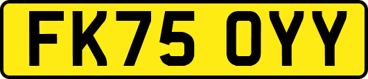 FK75OYY