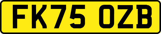 FK75OZB