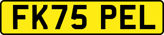 FK75PEL
