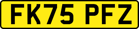 FK75PFZ
