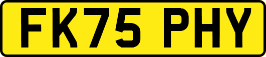 FK75PHY