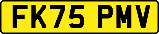 FK75PMV