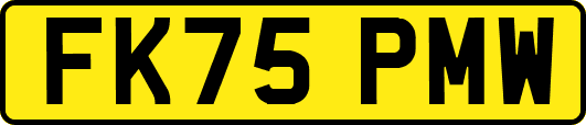 FK75PMW