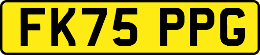 FK75PPG