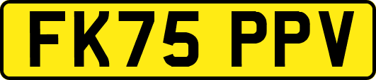 FK75PPV
