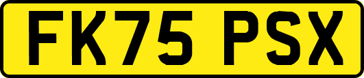 FK75PSX