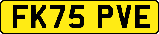 FK75PVE