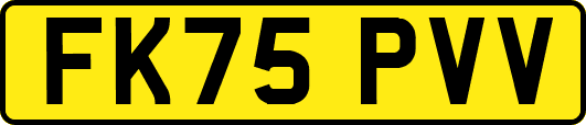 FK75PVV