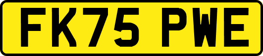 FK75PWE