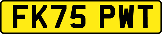FK75PWT