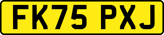 FK75PXJ