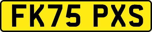 FK75PXS