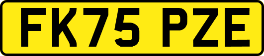 FK75PZE