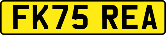 FK75REA