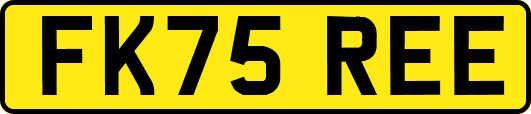 FK75REE
