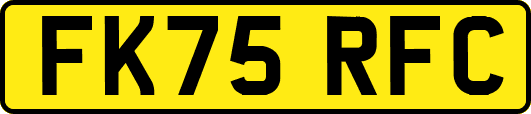 FK75RFC