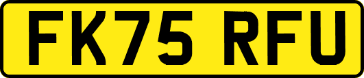 FK75RFU