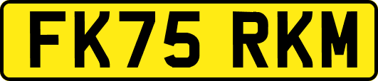 FK75RKM