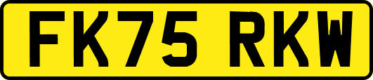 FK75RKW