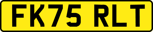FK75RLT