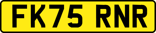 FK75RNR