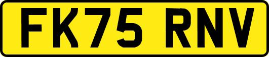 FK75RNV