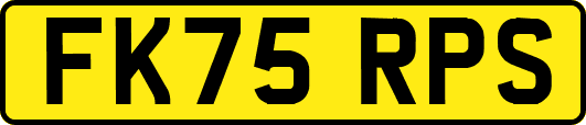FK75RPS